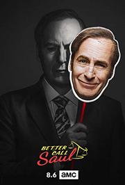 Better Call Saul الموسم الرابع مترجم كامل