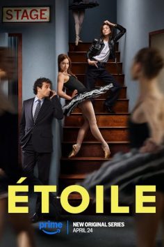 مسلسل Étoile مترجم الموسم الاول كامل