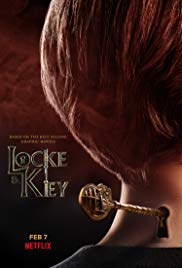 مسلسل Locke & Key مترجم الموسم الأول كامل