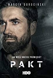 مسلسل Pakt الموسم الاول مترجم كامل