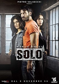 مسلسل Solo الموسم الاول مترجم كامل