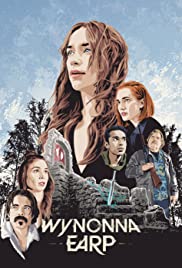 مسلسل Wynonna Earp مترجم الموسم الرابع