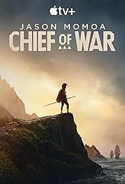 مسلسل Chief of War مترجم الموسم الأول