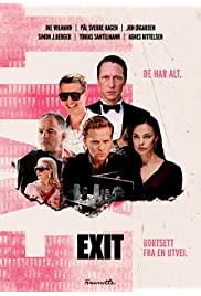 مسلسل Exit مترجم الموسم الثاني كامل