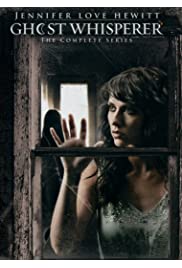 مسلسل Ghost Whisperer مترجم الموسم الرابع