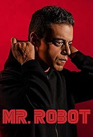 مسلسل Mr. Robot مترجم الموسم الرابع كامل