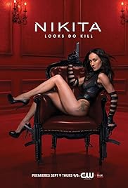 مسلسل Nikita مترجم الموسم الثالث كامل