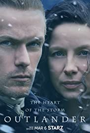 مسلسل Outlander مترجم الموسم السادس