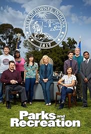 مسلسل Parks and Recreation مترجم الموسم الأول كامل