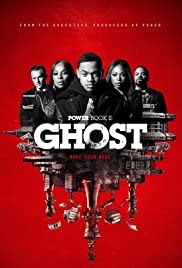 مسلسل Power Book II: Ghost مترجم الموسم الثاني