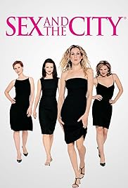مسلسل Sex and the City مترجم الموسم الثاني كامل