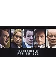 مسلسل The Bombing of Pan Am 103 مترجم الموسم الأول