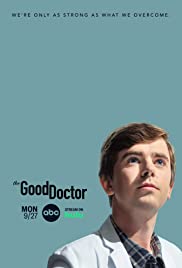 مسلسل The Good Doctor مترجم الموسم السادس