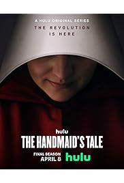 مسلسل The Handmaid’s Tale مترجم الموسم السادس كامل
