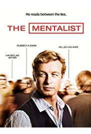 مسلسل The Mentalist مترجم الموسم الخامس