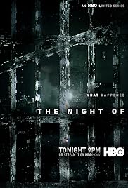 مسلسل The Night Of مترجم الموسم الأول كامل