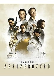 مسلسل ZeroZeroZero مترجم الموسم الأول كامل